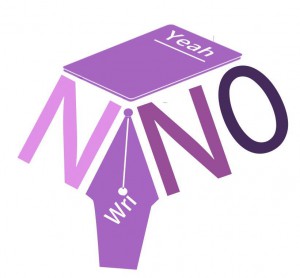 Logo des Projekts NaNoWriYeah