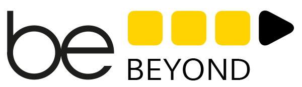 Logo des Verlagslabels beBEYOND - TeamBEYOND