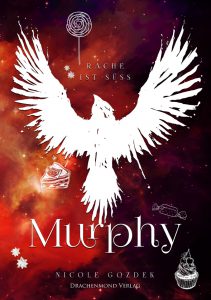 Buchcover zu "Murphy - Rache ist süß"